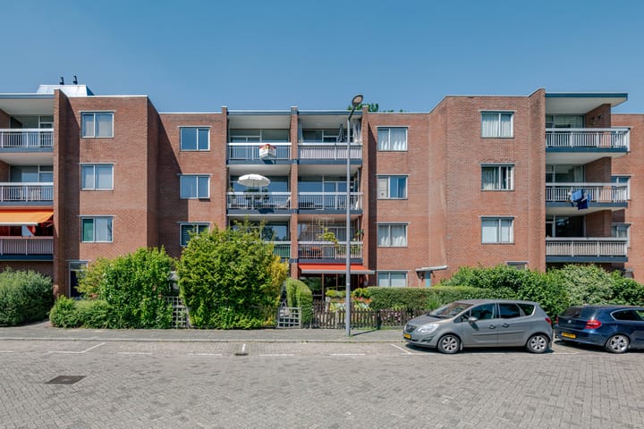 Foto 3 van Batavenoord 21