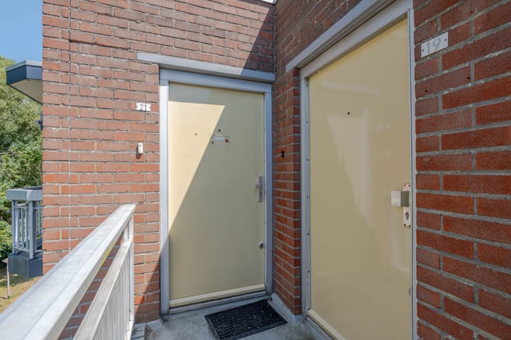 Foto 6 van Batavenoord 21