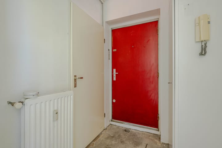 Foto 7 van Batavenoord 21