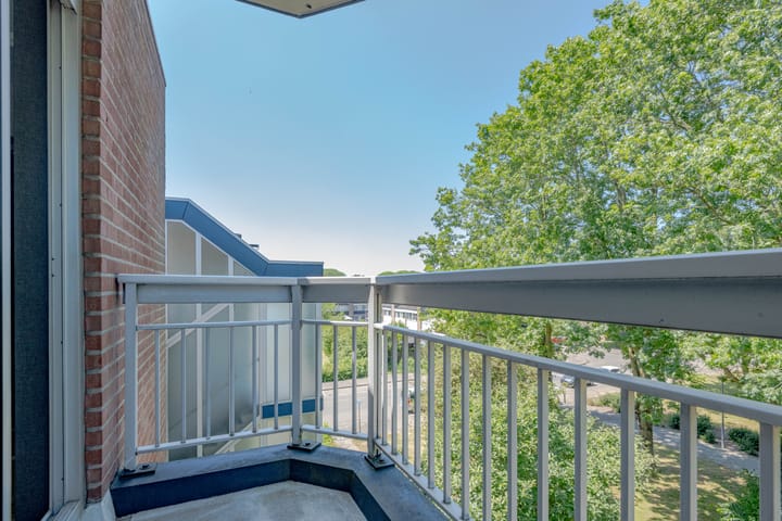 Foto 22 van Batavenoord 21