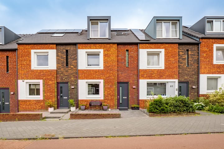 Photo 1 of Derde Oosterparklaan 79