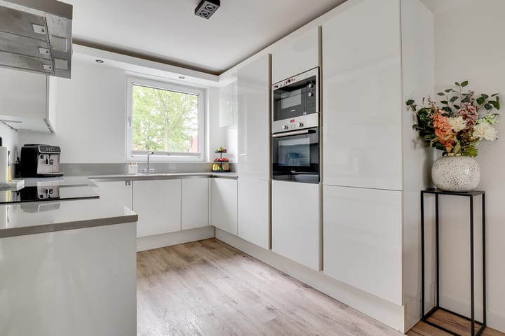 Foto 2 van Derde Oosterparklaan 79