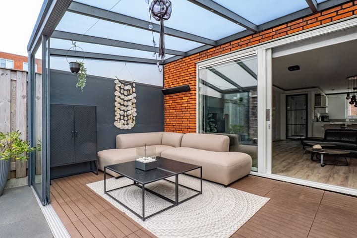 Foto 3 van Derde Oosterparklaan 79