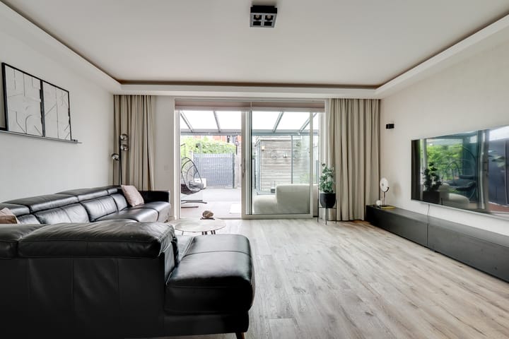 Foto 4 van Derde Oosterparklaan 79