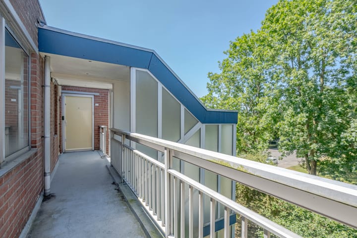 Foto 25 van Batavenoord 21