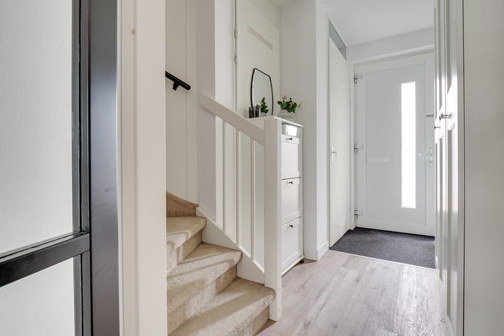 Foto 5 van Derde Oosterparklaan 79