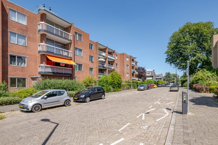 Foto 26 van Batavenoord 21