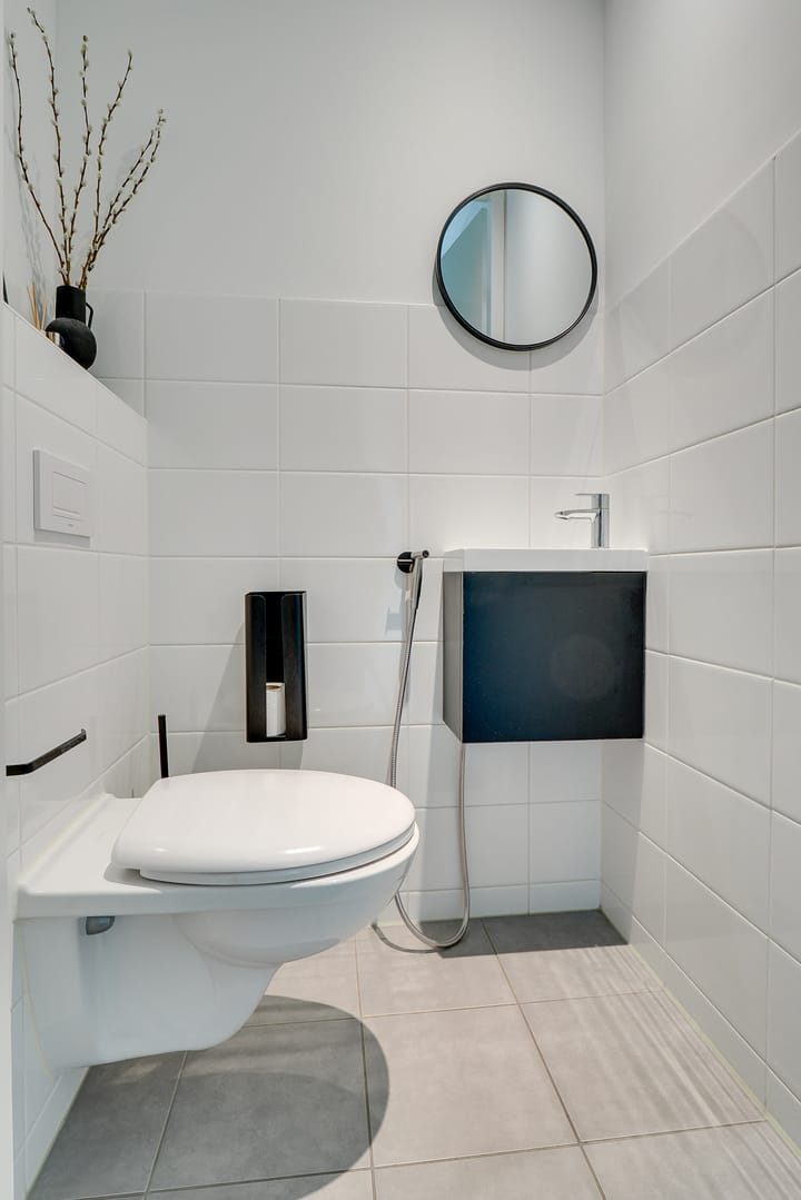 Photo 6 of Derde Oosterparklaan 79