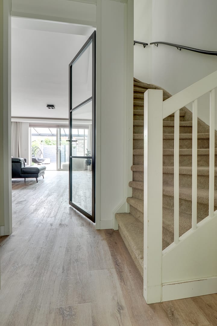 Photo 7 of Derde Oosterparklaan 79