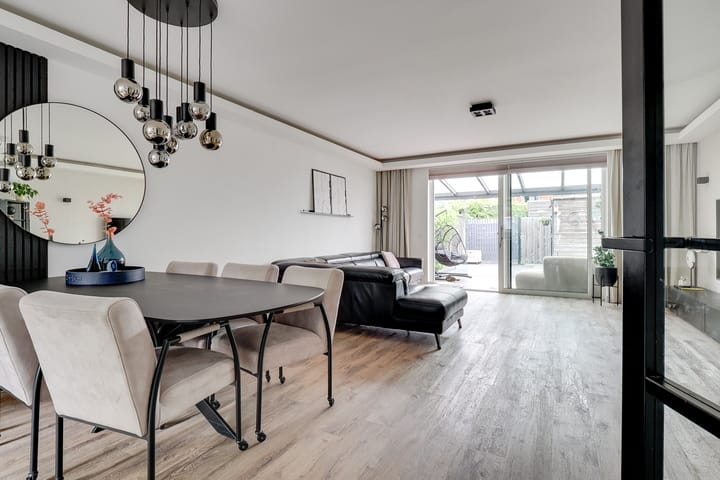 Photo 8 of Derde Oosterparklaan 79