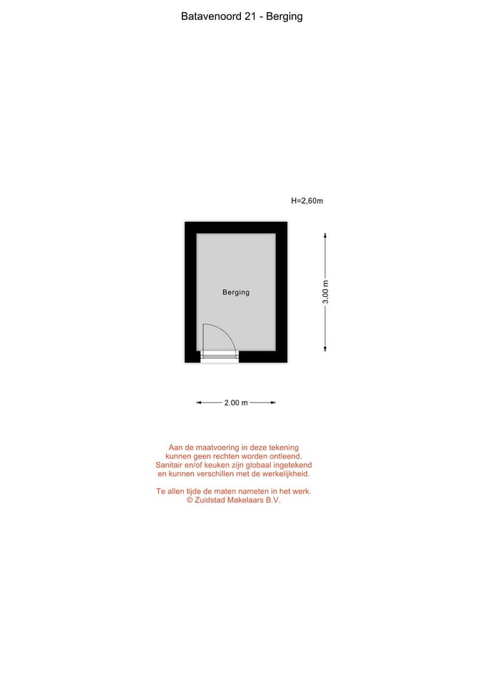 Foto 29 van Batavenoord 21