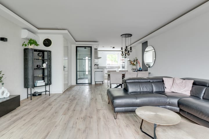 Photo 9 of Derde Oosterparklaan 79