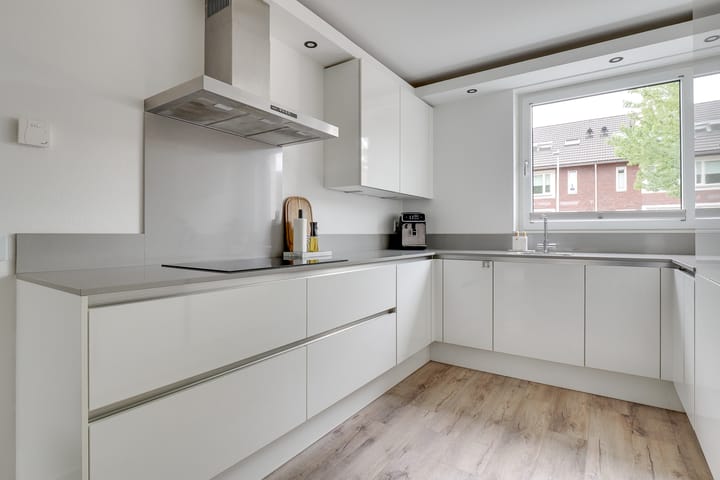 Photo 10 of Derde Oosterparklaan 79