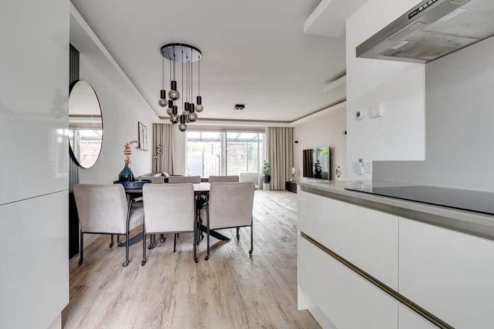 Photo 13 of Derde Oosterparklaan 79