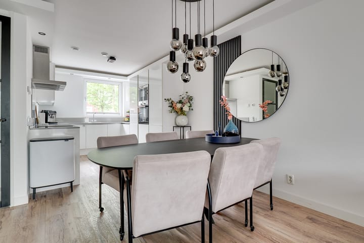 Photo 14 of Derde Oosterparklaan 79