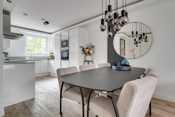 Photo 15 of Derde Oosterparklaan 79