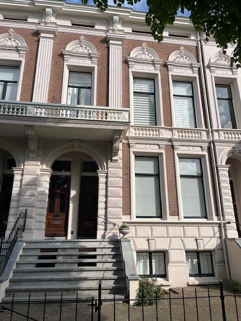 Foto 2 van Boulevard Heuvelink 145-2