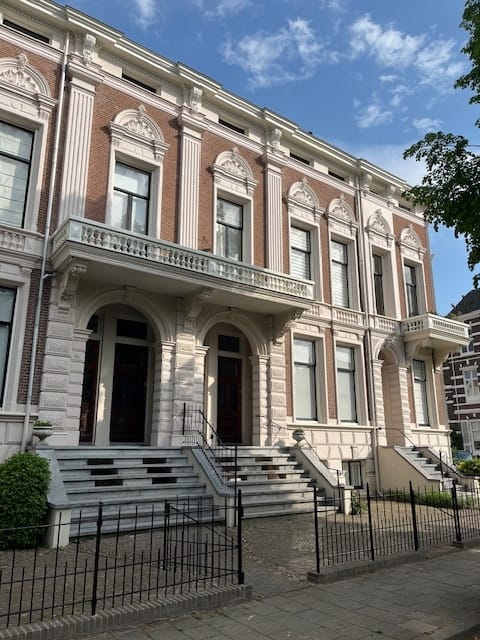 Foto 1 van Boulevard Heuvelink 145-2