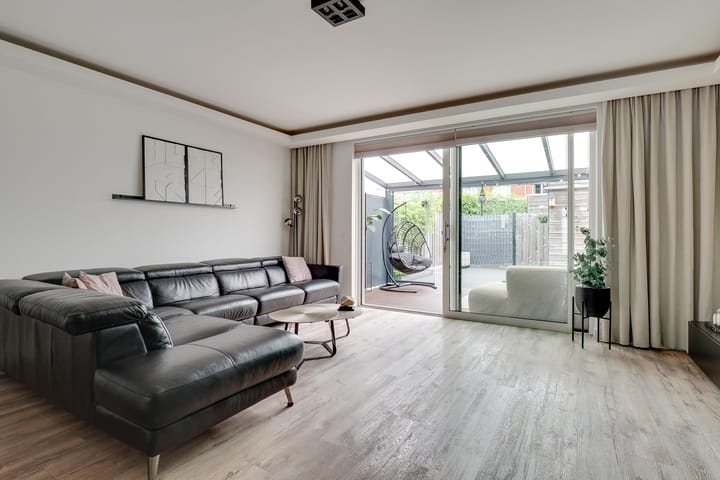 Photo 17 of Derde Oosterparklaan 79