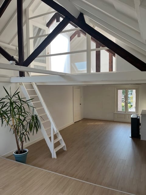 Foto 8 van Boulevard Heuvelink 145-2