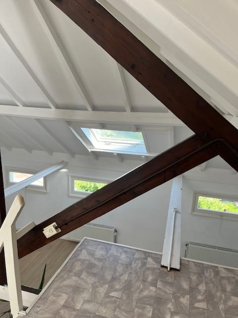 Foto 12 van Boulevard Heuvelink 145-2