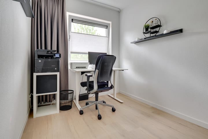 Photo 24 of Derde Oosterparklaan 79