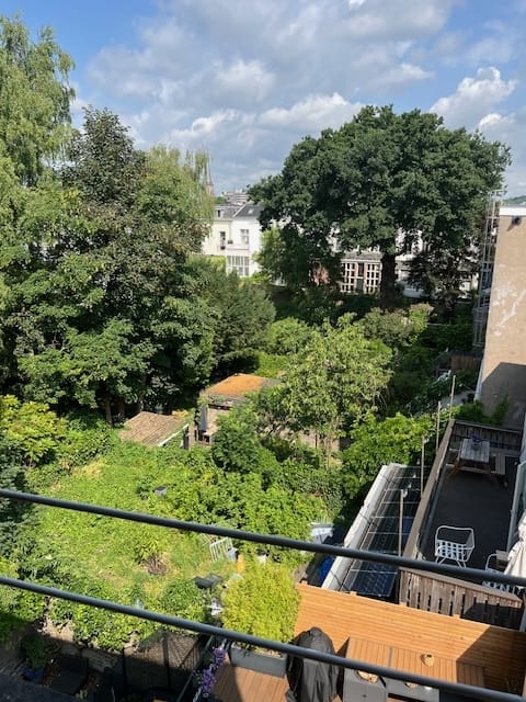 Foto 21 van Boulevard Heuvelink 145-2