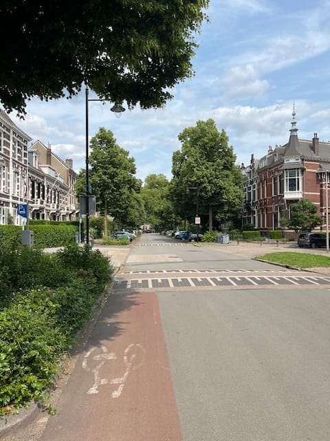 Foto 22 van Boulevard Heuvelink 145-2