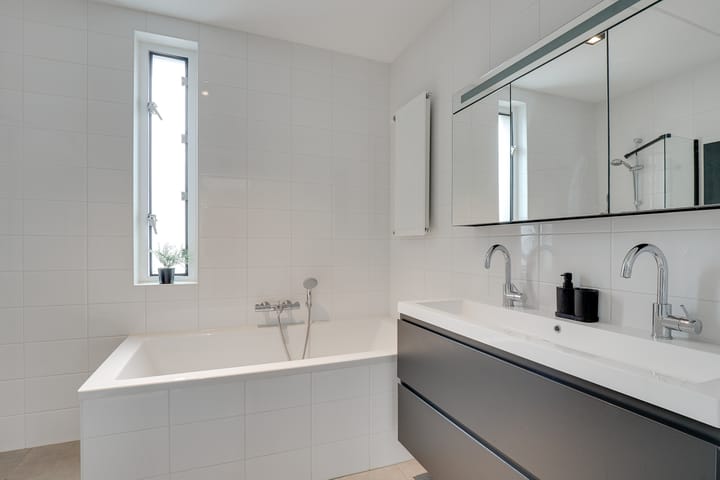 Photo 28 of Derde Oosterparklaan 79