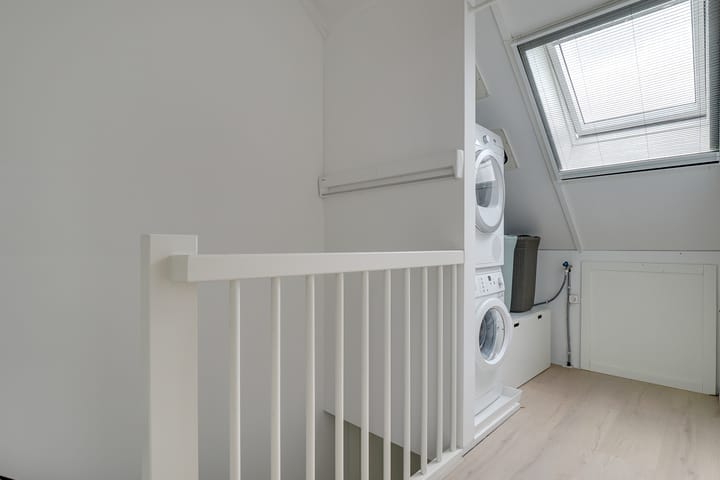 Photo 31 of Derde Oosterparklaan 79