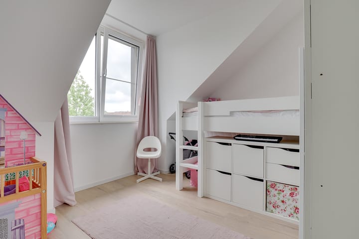 Photo 34 of Derde Oosterparklaan 79