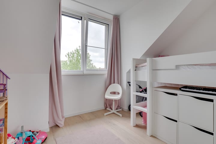 Photo 35 of Derde Oosterparklaan 79