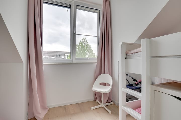 Photo 36 of Derde Oosterparklaan 79