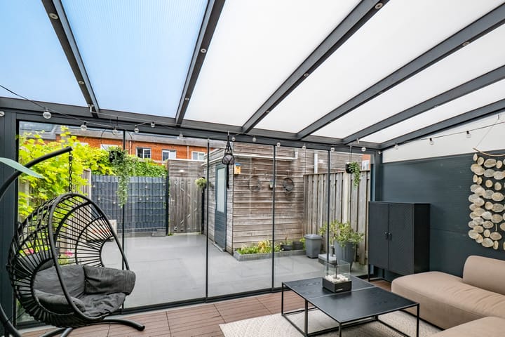 Photo 39 of Derde Oosterparklaan 79