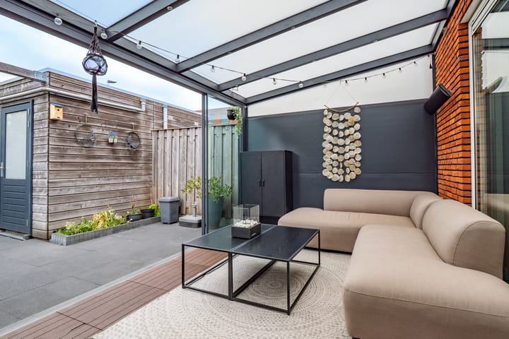 Photo 40 of Derde Oosterparklaan 79