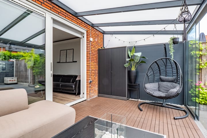 Photo 41 of Derde Oosterparklaan 79