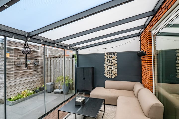 Photo 42 of Derde Oosterparklaan 79