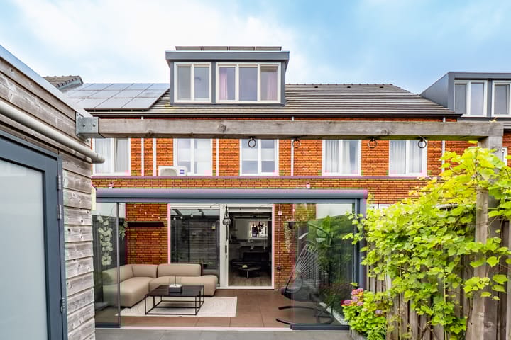 Photo 43 of Derde Oosterparklaan 79