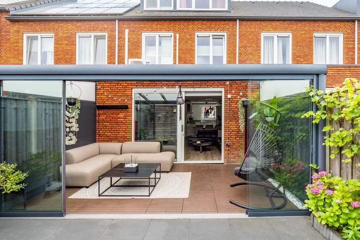 Photo 44 of Derde Oosterparklaan 79