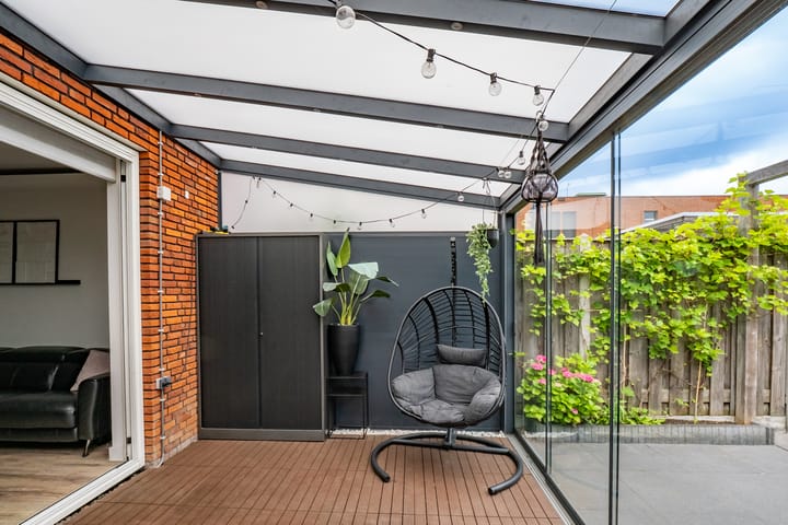 Photo 45 of Derde Oosterparklaan 79