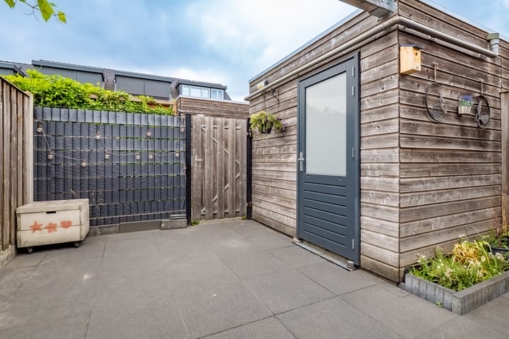 Photo 46 of Derde Oosterparklaan 79