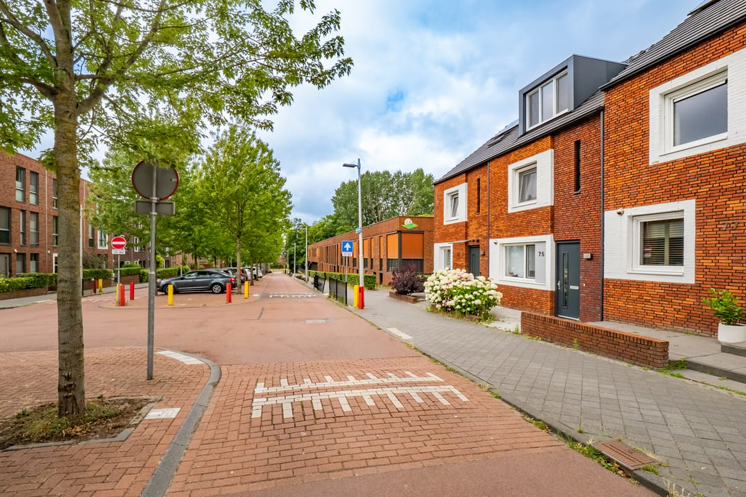Foto 47 van Derde Oosterparklaan 79