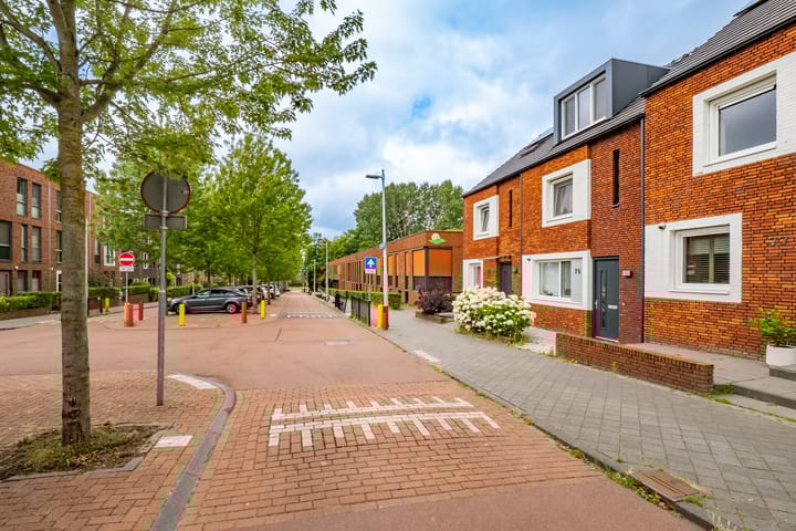 Photo 47 of Derde Oosterparklaan 79