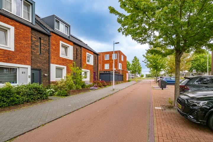 Photo 48 of Derde Oosterparklaan 79