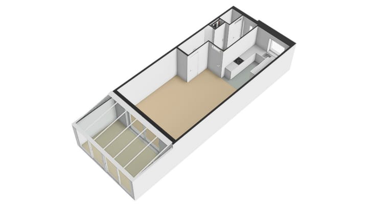 Photo 55 of Derde Oosterparklaan 79