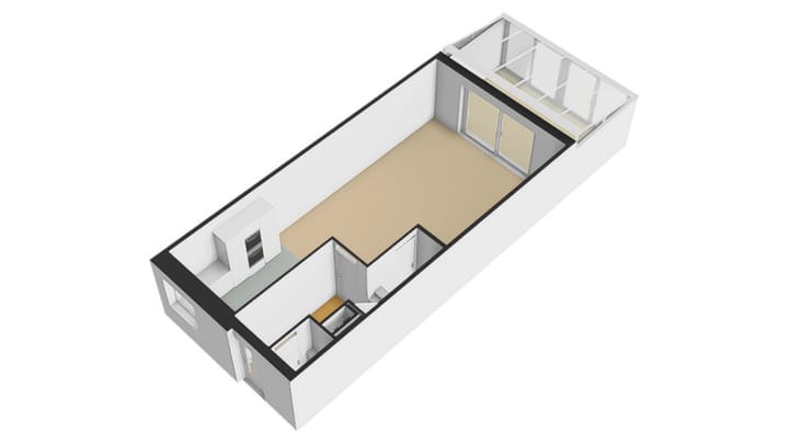 Photo 56 of Derde Oosterparklaan 79