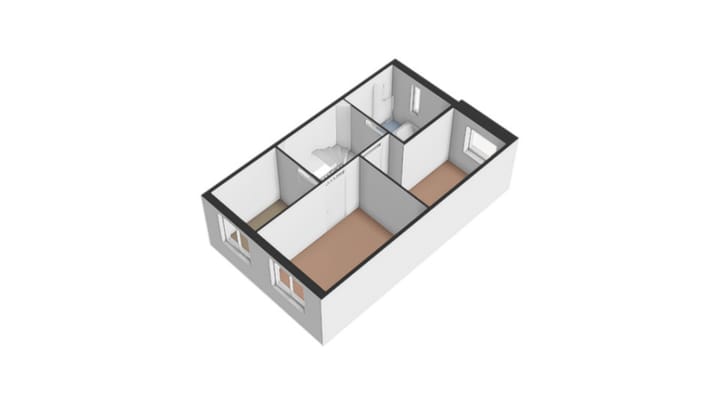 Photo 57 of Derde Oosterparklaan 79