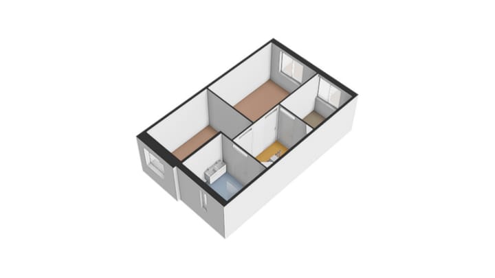 Photo 58 of Derde Oosterparklaan 79