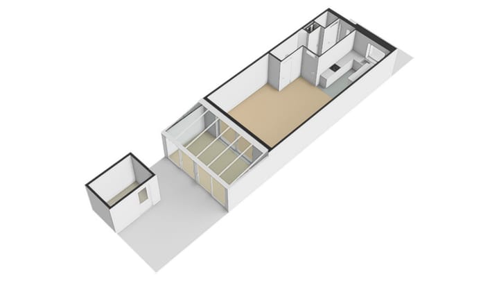 Photo 63 of Derde Oosterparklaan 79