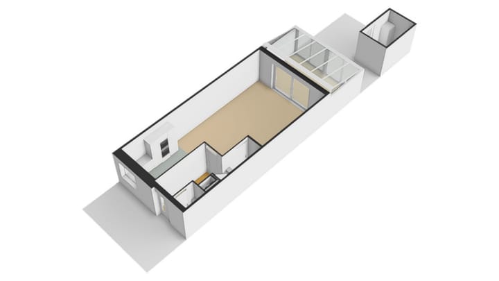 Photo 64 of Derde Oosterparklaan 79